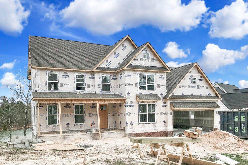 Lot 1608 Dove Lake Drive - Photo 1
