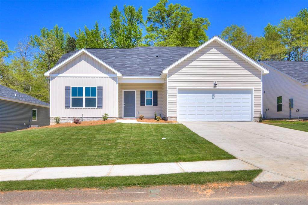 158 Copperfield Drive - Photo 1