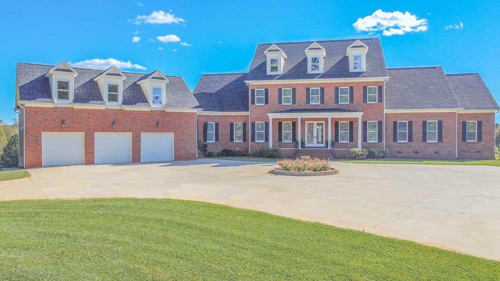 154 Key Road - Photo 1