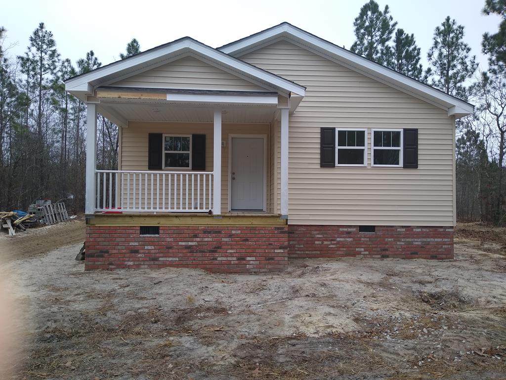 816 Kedron Church Road - Photo 1