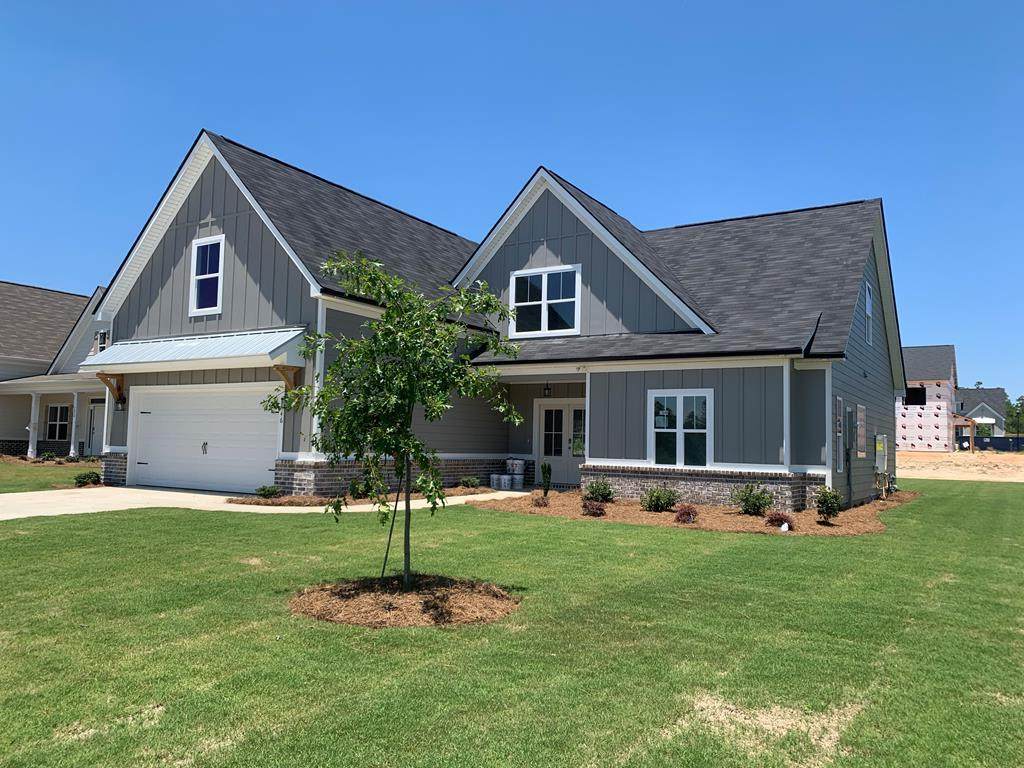 7046 Kingfisher Pass - Photo 1