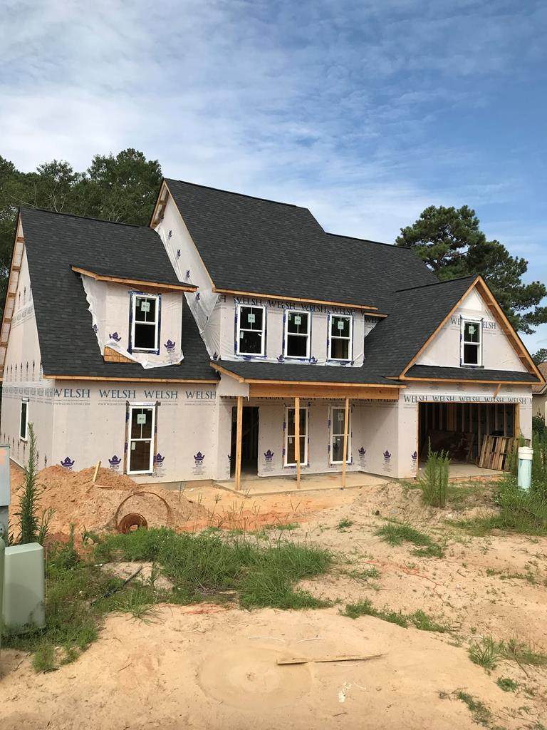 2426 Lake Greenwood Drive - Photo 1