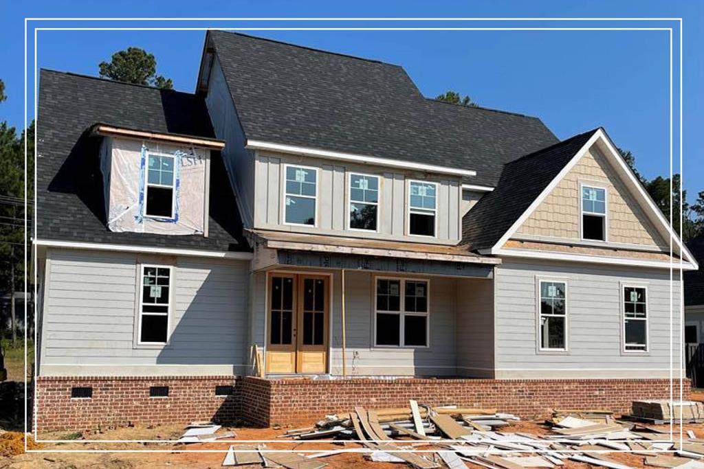 Lot 5 Cooper Place Drive - Photo 1