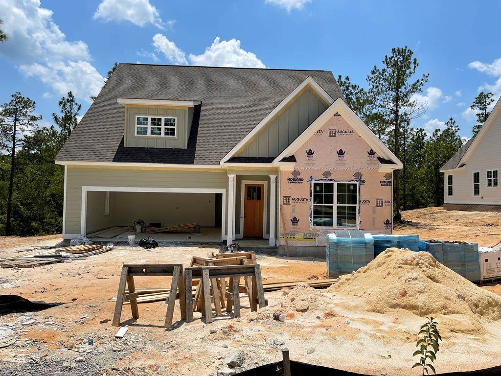 2308 Waterbridge Lane - Photo 1