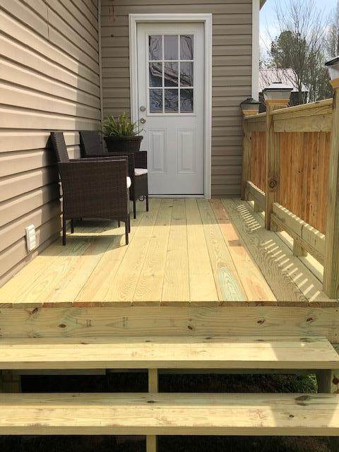 640 Woodyard Road - Photo 1