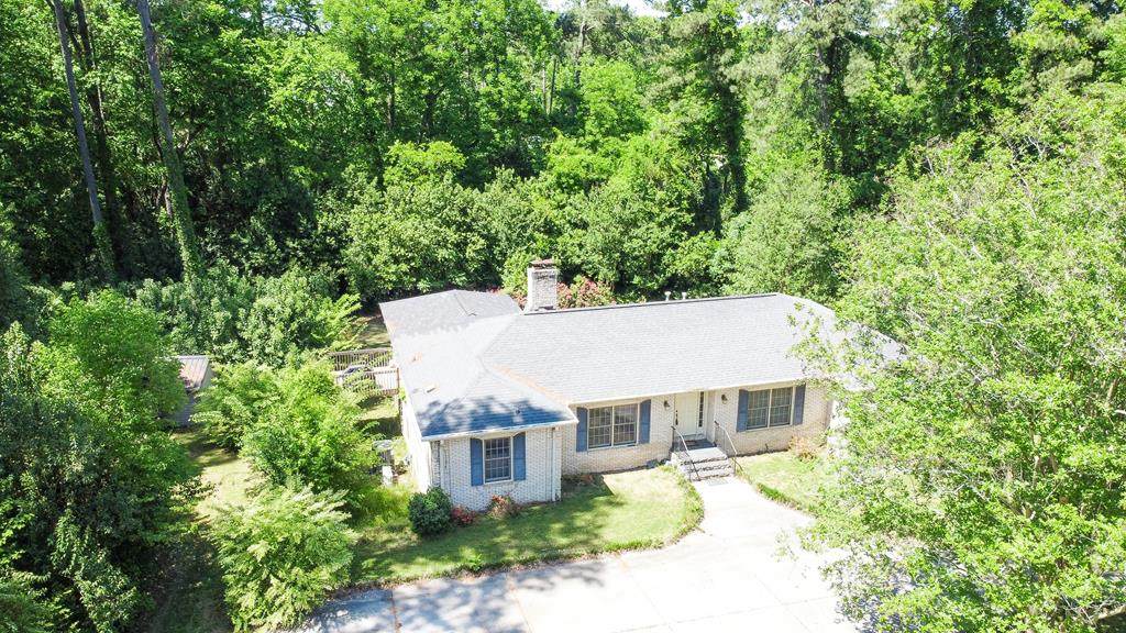 3215 Skinner Mill Road - Photo 1