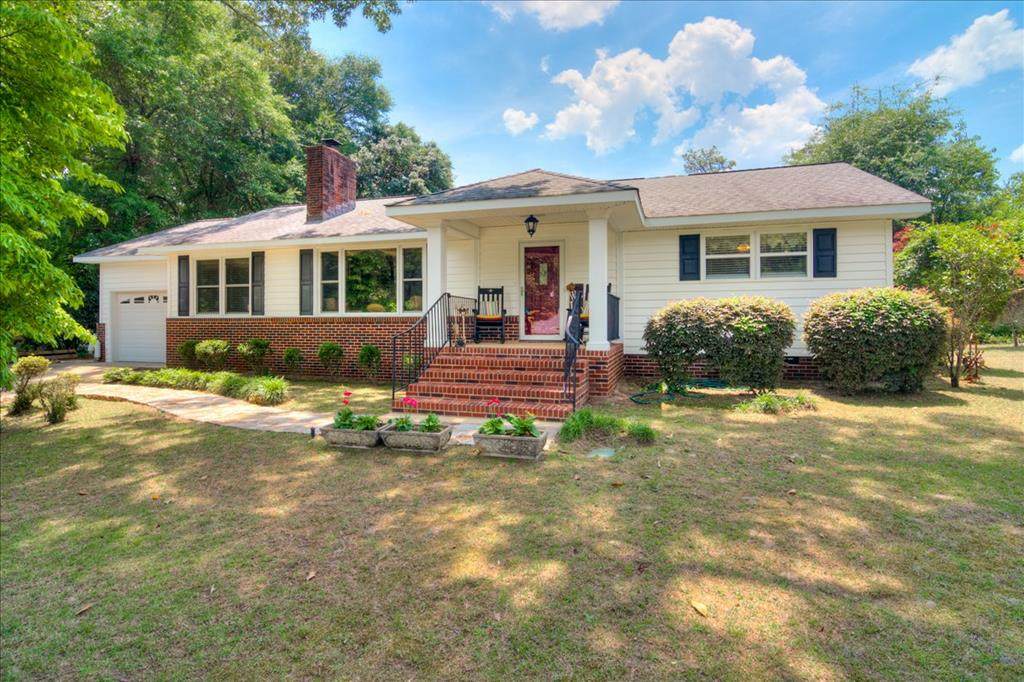 817 Legare Road - Photo 1