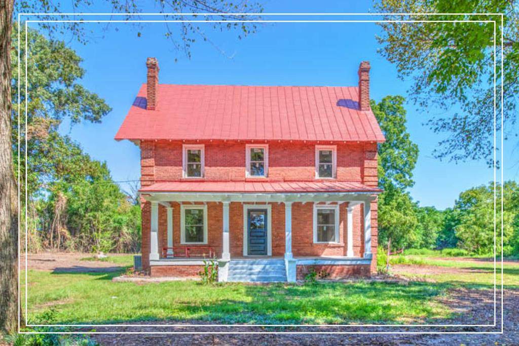 357 Williston Road - Photo 1