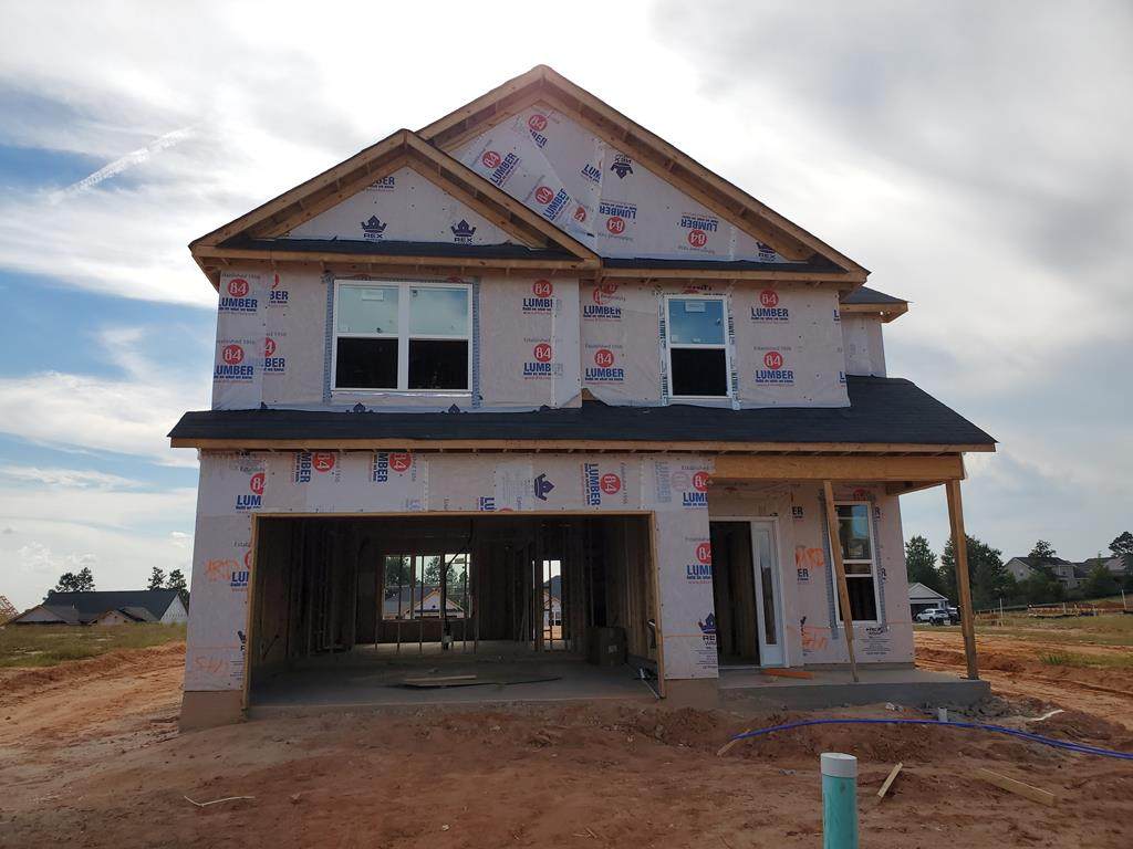 147 Sutton Court - Photo 1