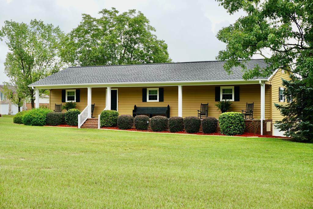 102 Milestone Circle - Photo 1