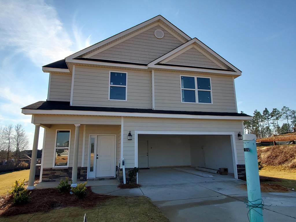 4856 Fairmont Drive - Photo 1