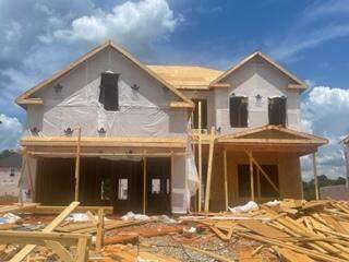 6030 Bakerville Lane Lane - Photo 1