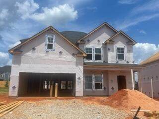 6036 Bakerville Lane - Photo 1