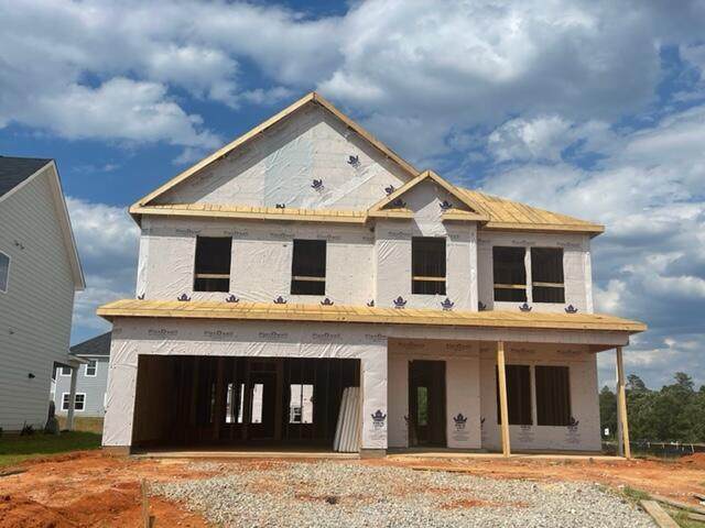 7006 Kingburgh Lane - Photo 1