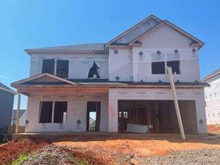 6027 Bakerville Lane - Photo 1