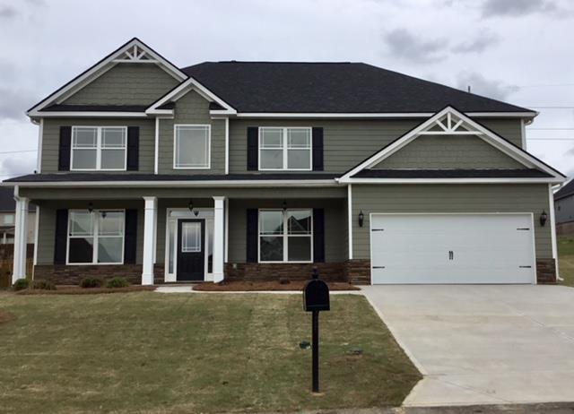 165 Nesbit Drive - Photo 1