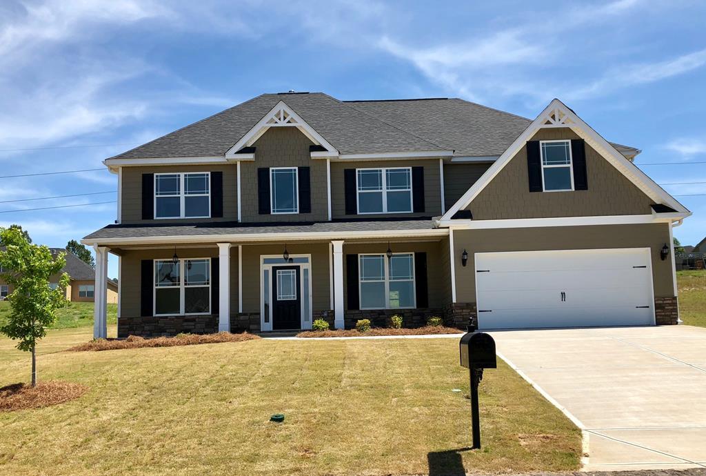 173 Nesbit Drive - Photo 1