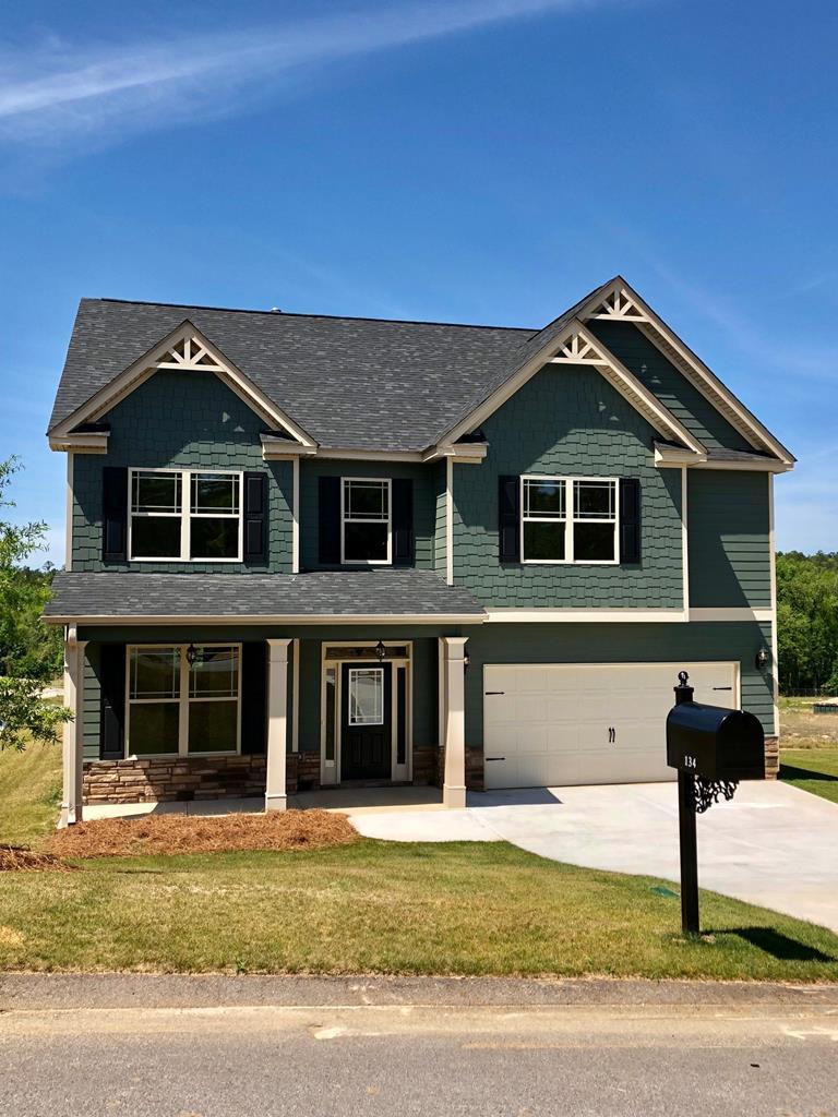 134 Nesbit Drive - Photo 1