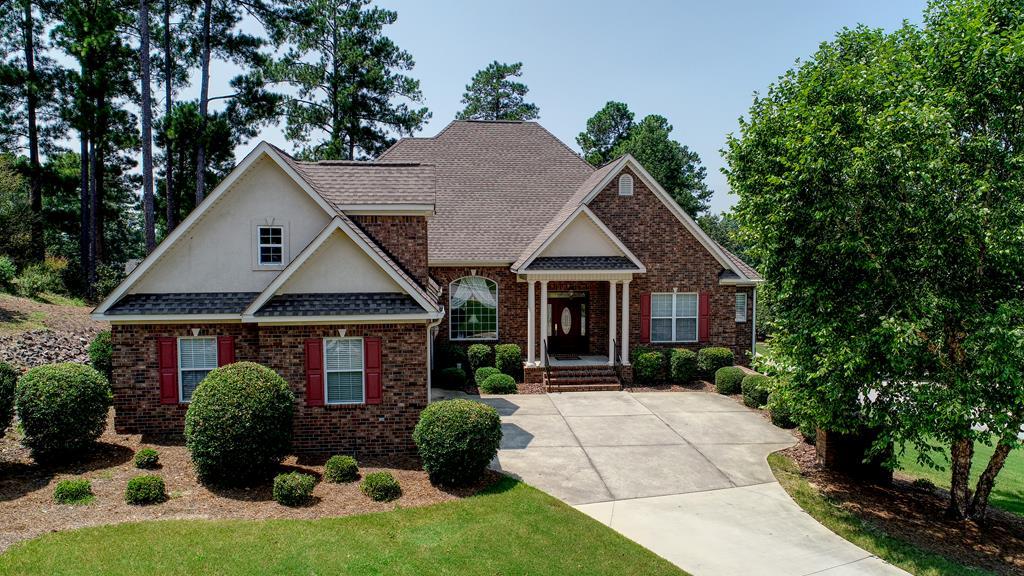 100 Summer Squall Lane - Photo 1