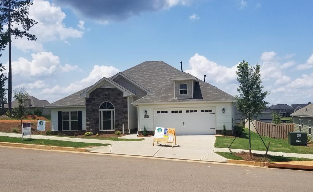 326 Bridle Path Road - Photo 1