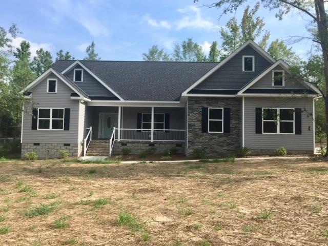 117 Chalk Bed Road - Photo 1