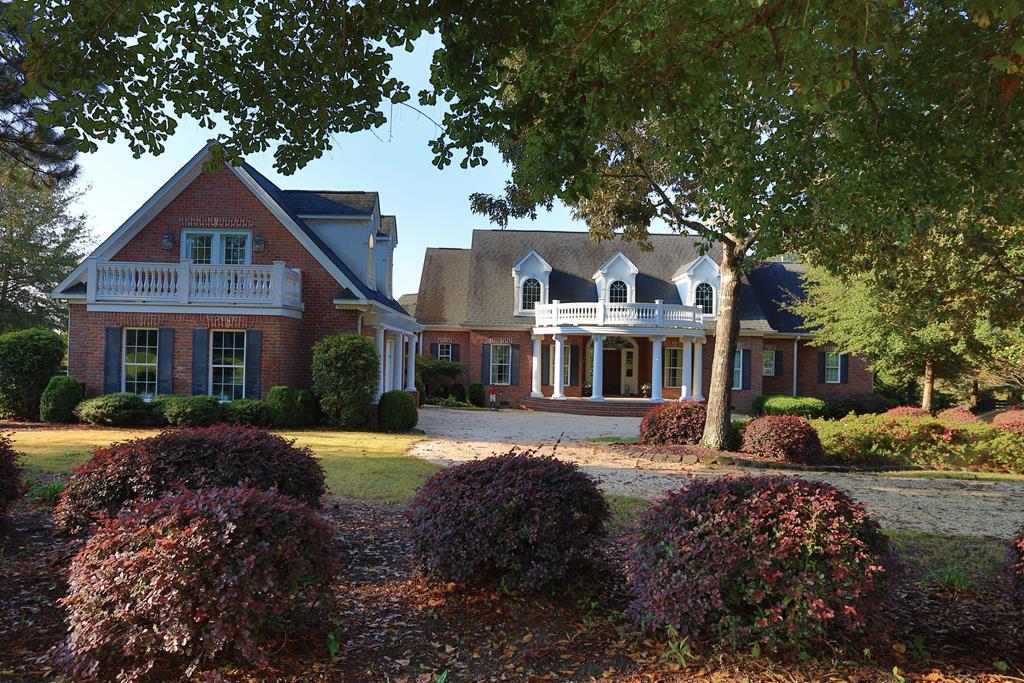 409 Chestnut Brown Court - Photo 1
