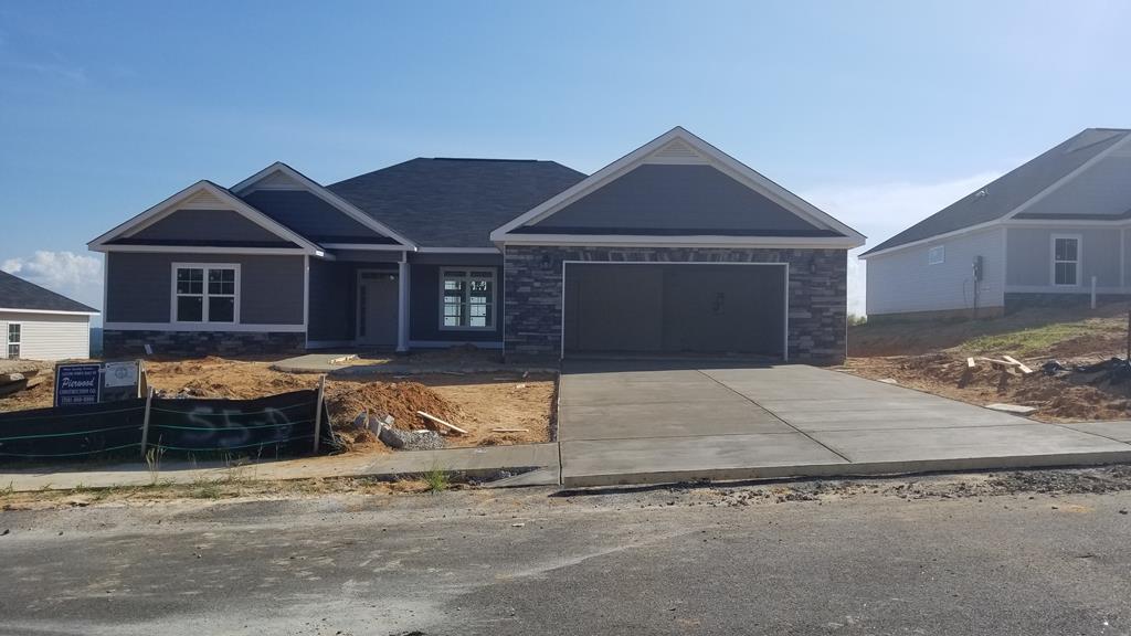 1355 Ackerman Drive - Photo 1