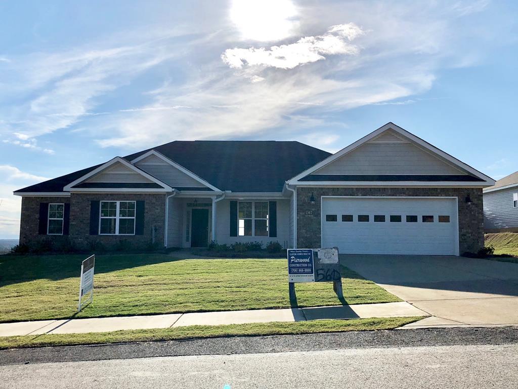 1347 Ackerman Drive - Photo 1