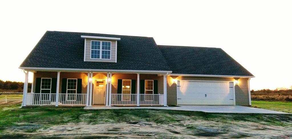 1426 Old Kimbill Trail - Photo 1
