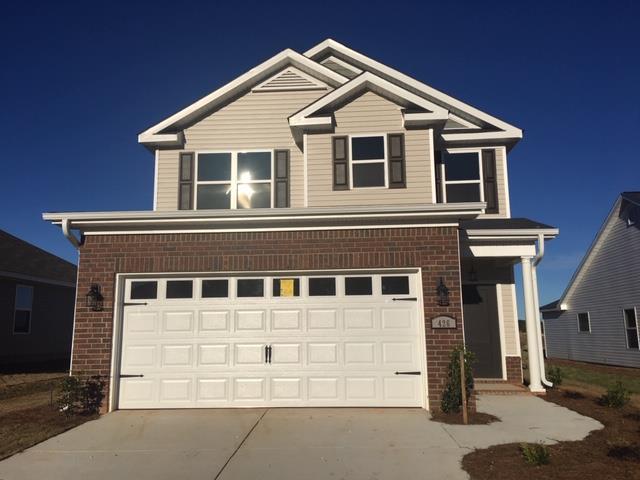 426 Lybrand Street - Photo 1