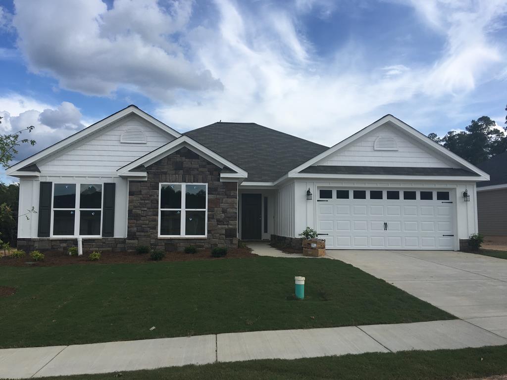 7015 Hanford Drive - Photo 1