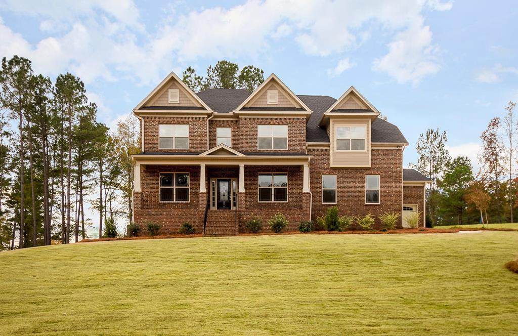 274 Eutaw Springs Trail - Photo 1 274 Eutaw Springs Trail - Photo 1
