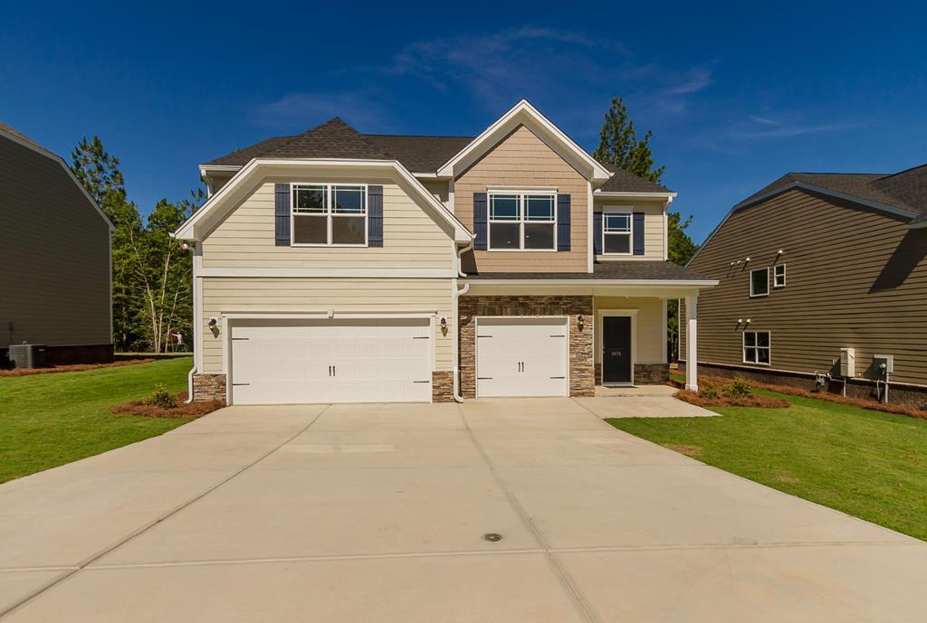 1075 Prides Crossing - Photo 1