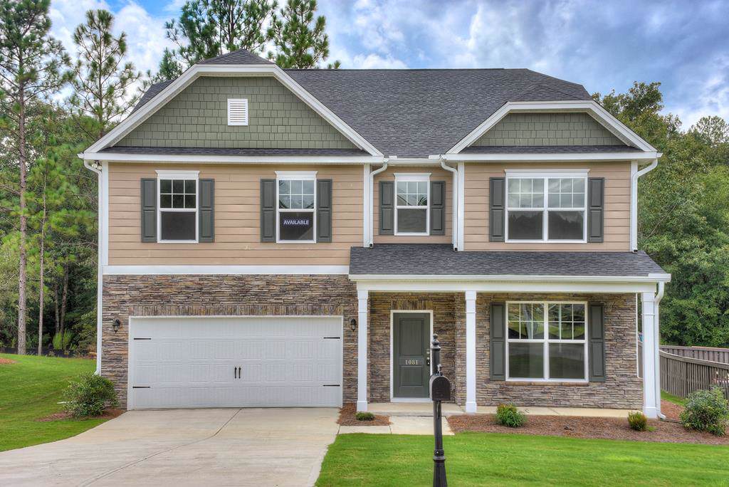 1081 Prides Crossing - Photo 1