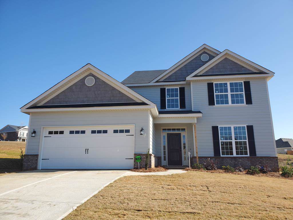 407 Bridle Path Road - Photo 1