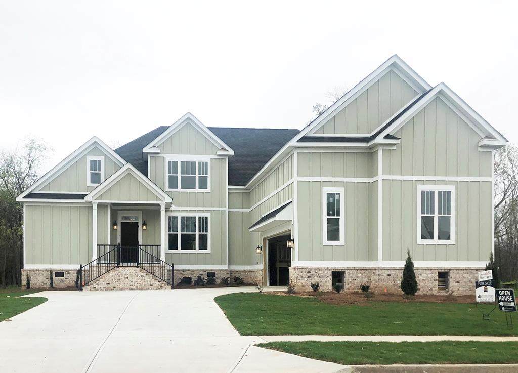 241 River North Drive - Photo 1