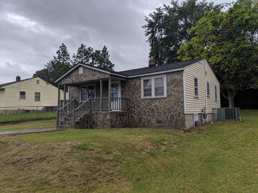 9 Big Brad Road - Photo 1