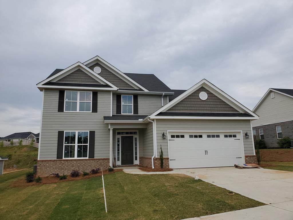 369 Bridle Path Road - Photo 1 369 Bridle Path Road - Photo 1