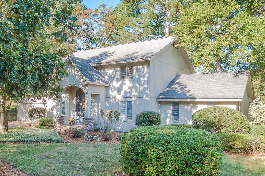 7 Oakland Hills Street - Photo 1