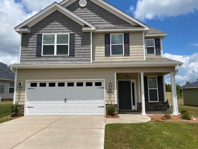 452 Lybrand Street - Photo 1