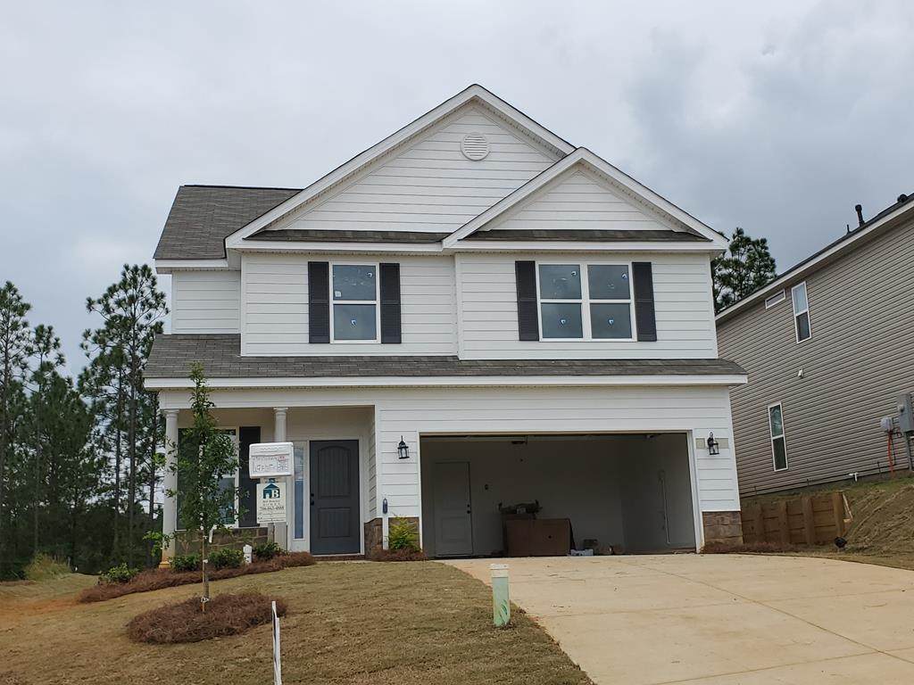 434 Country Glen Avenue - Photo 1