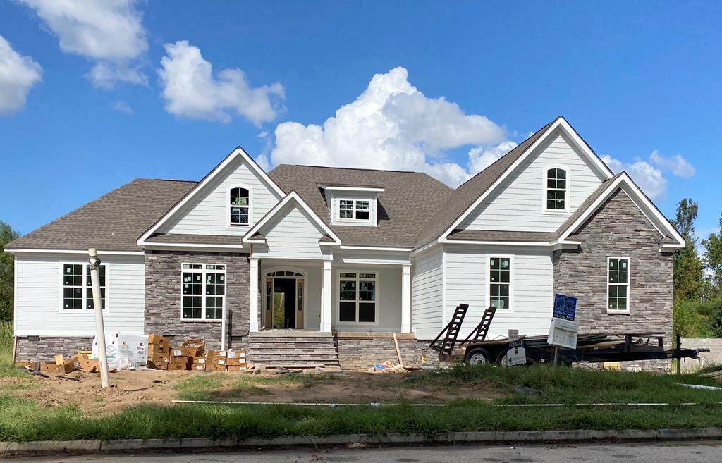621 River North Drive - Photo 1