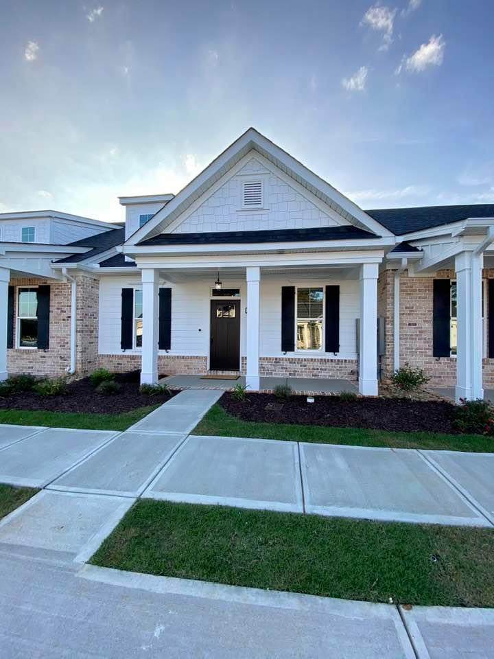 160 Outpost Drive - Photo 1
