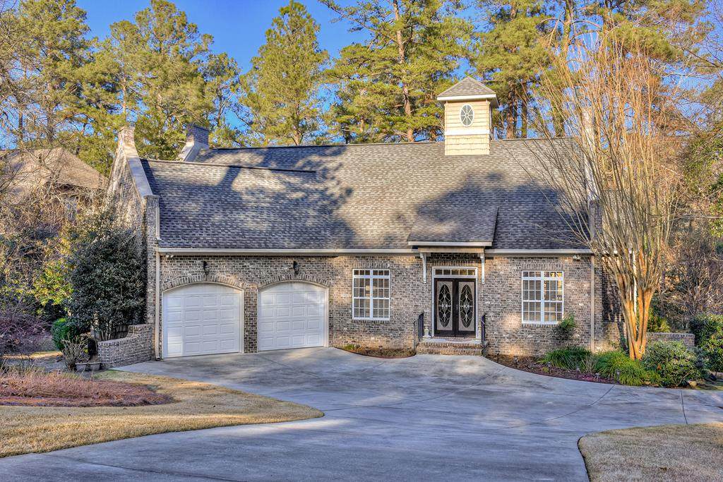 145 Hemlock Drive - Photo 1