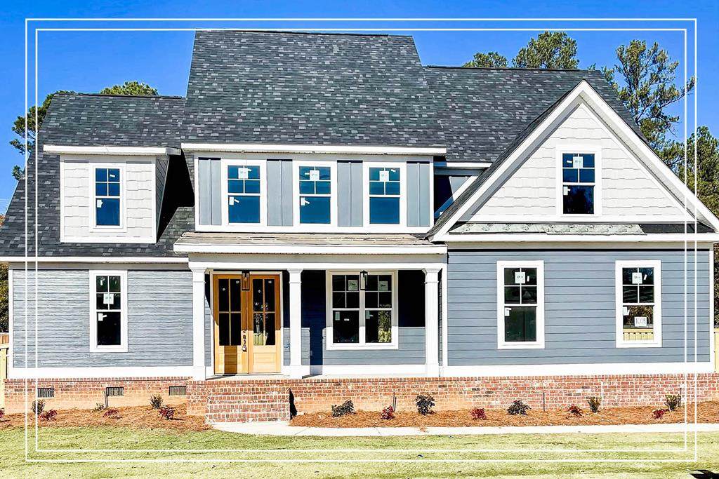 1009 Cooper Place Drive - Photo 1