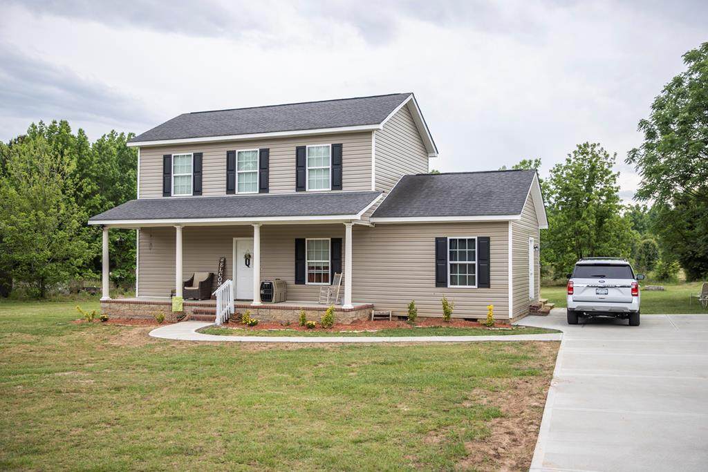 640 Woodyard Road - Photo 1