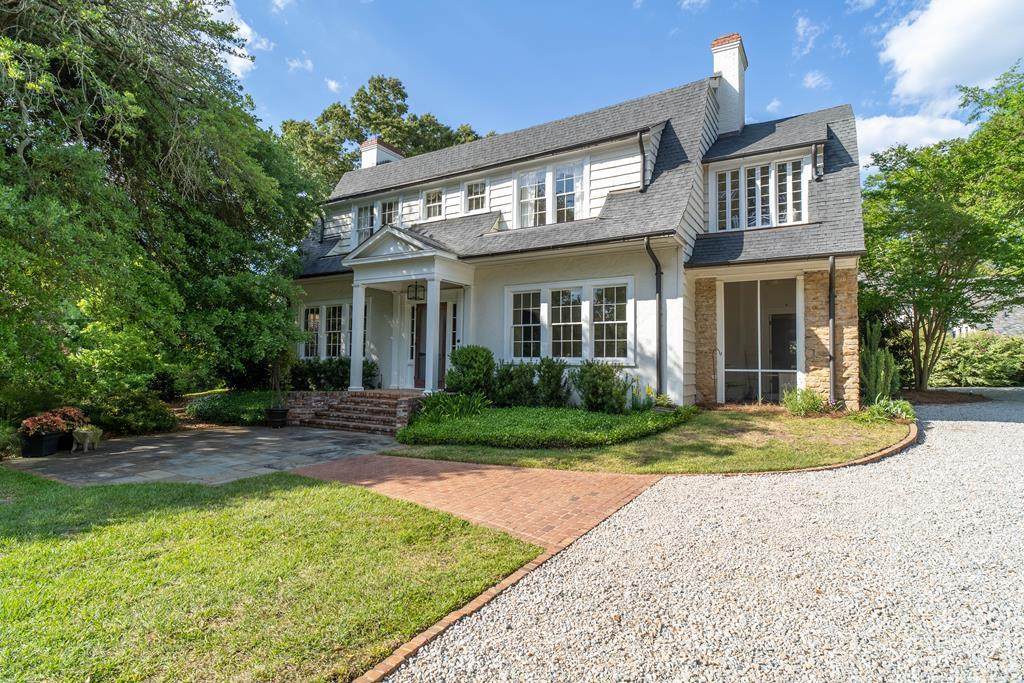 468 Whiskey Road - Photo 1