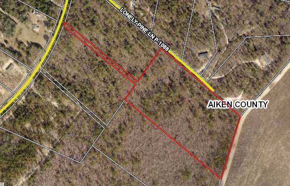 New Lot 5 State Park Road - Photo 1