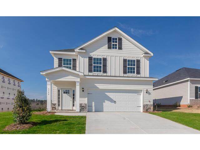 5349 Greyton Circle - Photo 1
