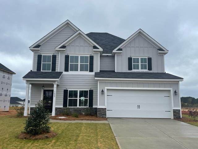 7033 Kingburgh Lane - Photo 1